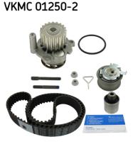SKF VKMC012502 - KIT COMPLETO DISTRIBUCION+BBA.