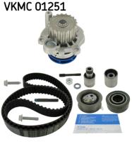 SKF VKMC01251 - KITS COMPLETOS DISTRIBUCION+BOMBA A