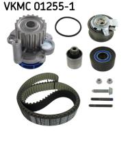 SKF VKMC012551 - KIT COMPLETO DISTRIBUCION+BBA.