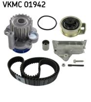 SKF VKMC01942 - KITS COMPLETOS DISTRIBUCION+BOMBA A
