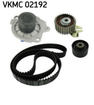 SKF VKMC02192 - KITS COMPLETOS DISTRIBUCION+BOMBA A