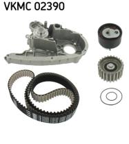 SKF VKMC02390 - KITS COMPLETOS DISTRIBUCION+BOMBA A