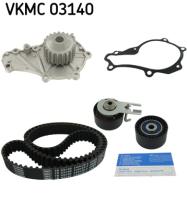 SKF VKMC03140 - KITS COMPLETOS DISTRIBUCION+BOMBA A