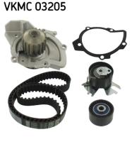 SKF VKMC03205 - KITS COMPLETOS DISTRIBUCION+BOMBA A