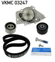 SKF VKMC03247 - KITS COMPLETOS DISTRIBUCION+BOMBA A