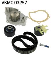 SKF VKMC03257 - KITS COMPLETOS DISTRIBUCION+BOMBA A