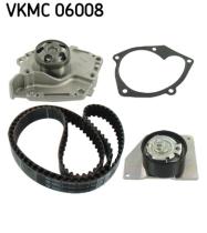 SKF VKMC06008 - KITS COMPLETOS DISTRIBUCION+BOMBA A