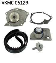 SKF VKMC06129 - KITS COMPLETOS DISTRIBUCION+BOMBA A