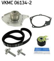 SKF VKMC061342 - KIT COMPLETO DISTRIBUCION+BBA.