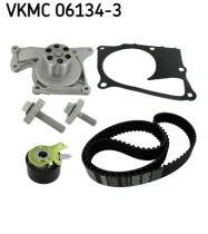 SKF VKMC061343 - KIT COMPLETO DISTRIBUCION+BBA.