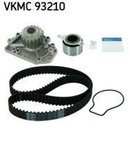 SKF VKMC93210 - KITS COMPLETOS DISTRIBUCION+BOMBA A