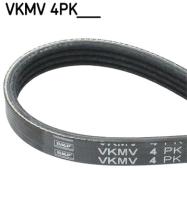 SKF VKMV4PK855 - CORREAS AUXILIARES
