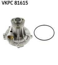 SKF VKPC81615 - BOMBA DE AGUA