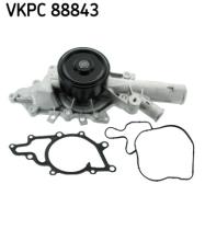 SKF VKPC88843 - BOMBA DE AGUA MERCEDES