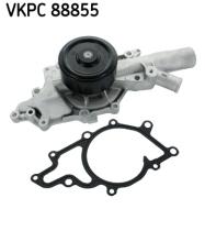 SKF VKPC88855 - BOMBA DE AGUA MERCEDES
