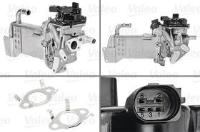 VALEO 700436 - MODULO EGR