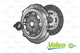 VALEO 786014 - KIT EMBRAGUE CLASSIC PEUGEOT 106, SAXO 1.5D