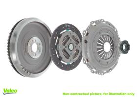 VALEO 826317 - KIT4P - CONVERSION KIT
