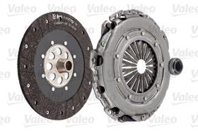 VALEO 826550 - KIT EMBRAGUE PSA