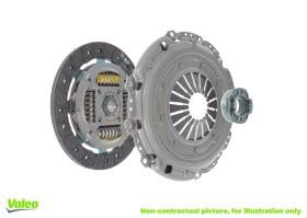 VALEO 826633 - KIT EMBRAGUE