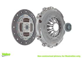 VALEO 826700 - KIT EMBRAGUE SERVICE