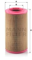 MANN C17237 - [*]FILTRO AIRE