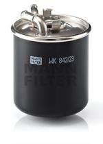 MANN WK84223X - [*]FILTRO COMBUSTIBLE