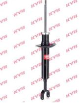 KAYABA 341843 - EXCEL-G F L/R AUDI A6,VW PASSAT