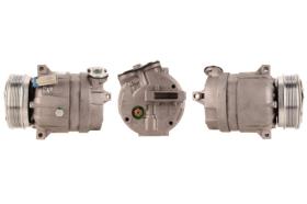 LUCAS ACP101 - COMPRESOR A/A OPEL VECTRA