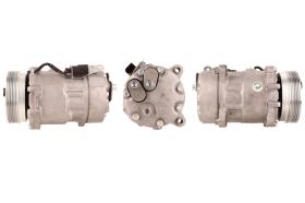 LUCAS ACP107 - COMPRESOR A/A