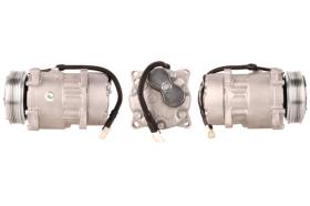 LUCAS ACP120 - COMPRESOR A/A CITROEN PEUGEOT FIAT