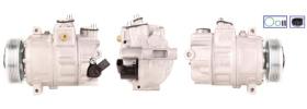 LUCAS ACP222 - COMPRESOR A/A AUDI VOLKSWAGEN