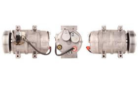 LUCAS ACP224 - COMPRESOR AIRE ACONDICIONADO VOLVO