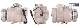 LUCAS ACP231 - COMPRESOR A/A SEAT AUDI VAG