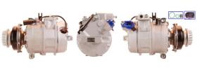 LUCAS ACP233 - COMPRESOR A/A VOLKSWAGEN TOURAN