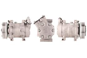 LUCAS ACP386 - COMPRESOR A/A