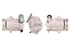 LUCAS ACP476 - COMPRESOR A/A ALFA OPEL FIAT ISUZU