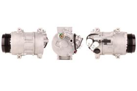 LUCAS ACP548 - COMPRESOR A/A MERCEDES