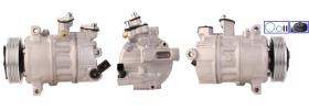 LUCAS ACP634 - COMPRESOR A/A