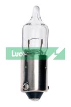 LUCAS LLB434 - LAMP.AUTOM.12V 6W BAX9S HALOGEN 'E'