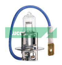 LUCAS LLB453 - LAMPARA H3 12V 55W  PK22S