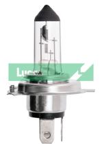 LUCAS LLB472 - LAMPARA H4 12V 60/55W