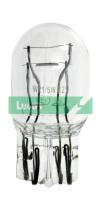 LUCAS LLB580 - LAMPARA SIN CASQUILLO 2 POLOS 21W/5W