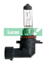 LUCAS LLB710 - LAMP.AUTOMOCION 12V 42W PY20D H10