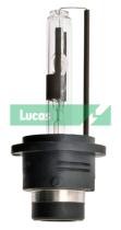 LUCAS LLD2R - LAMP.AUT.GAS DISCHARGE 85V 35W P32D
