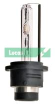 LUCAS LLD2S - D2S LÁMPARA DE DESCARGA, TIPO DE PORTALÁMPARA P32D