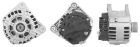 LUCAS LRA02158 - ALTERNADOR RECONSTRUIDO 12V 125AH NISSAN RENAULT OPEL