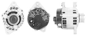 LUCAS LRA02186 - ALTERNADOR 14V 120AH