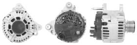LUCAS LRA02291 - ALTERNADOR RECONSTRUIDO 12V 140AH SEAT AUDI VAG