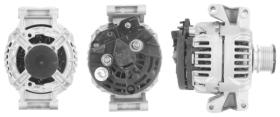 LUCAS LRA02293 - ALTERNADOR 12V 90AH MERCEDES VITO, SPRINTER
